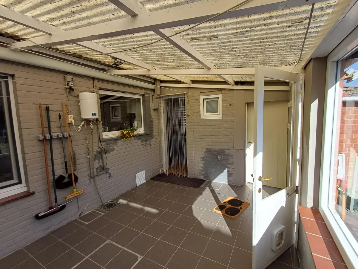 Veranda