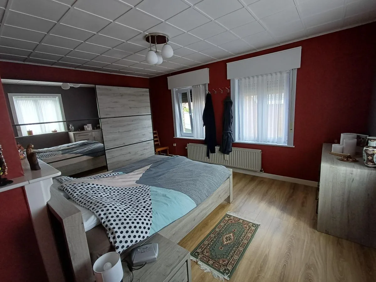 Slaapkamer 1