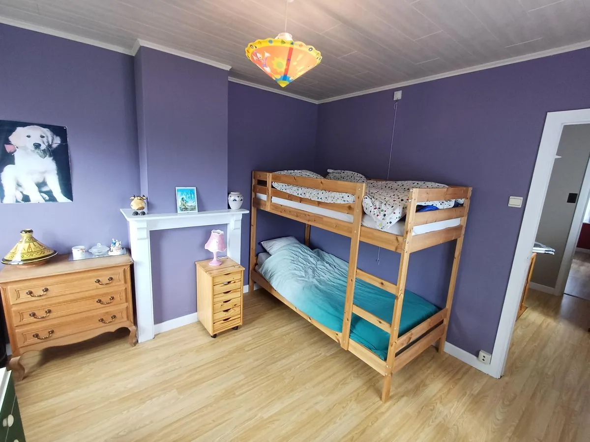 Slaapkamer 2